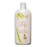 Organic Fiji/ Органическое кокосовое масло Ананас, 354 мл