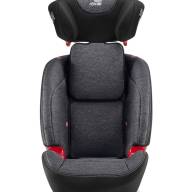 Детское автокресло Britax Roemer Evolva 1-2-3 SL SICT (группа 1-2-3, от 9 до 36 кг) Graphite Marble