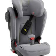 Детское автокресло Britax Roemer Kidfix III S (группа 2-3, от 15 до 36 кг) Cool Flow Silver