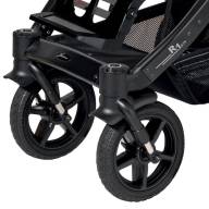 Детская коляска 2 в 1 R1 XL 551 Selection с сумкой