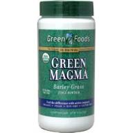GFC/ Энергетический растворимый напиток Green Magma
