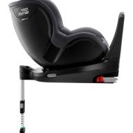 Детское автокресло Britax Roemer Dualfix i-Size Storm Grey