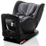 Детское автокресло Britax Roemer Dualfix i-Size Storm Grey