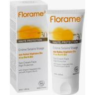 FLORAME/ Солнцезащитный крем для лица SPF30, 40 мл.