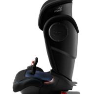 Детское автокресло Britax Roemer Kidfix III S (группа 2-3, от 15 до 36 кг) Cool Flow Blue