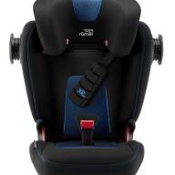 Детское автокресло Britax Roemer Kidfix III S (группа 2-3, от 15 до 36 кг) Cool Flow Blue