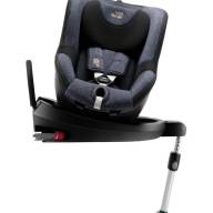 Детское автокресло Britax Roemer Dualfix 2 R (группа 0+ и 1, до 18 кг) Blue Marble