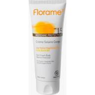 FLORAME/ Солнцезащитный крем для тела SPF15, 100 мл.