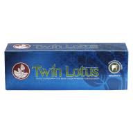 Twin Lotus/ Зубная паста Luxury Twin Lotus Natural Herbal Recipe for Sensitive Teeth (для чувствительных зубов) 120 г