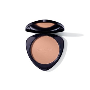 Пудра для лица с бронзовым эффектом 01 (Bronzing Powder 01) 10 г Dr.Hauschka 