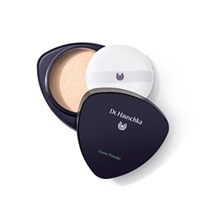 Пудра для лица рассыпчатая 00 прозрачная Dr.Hauschka (Loose Powder 00 translucent) 12 г 