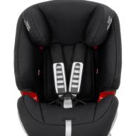 Детское автокресло Britax Roemer Evolva 1-2-3 (группа 1-2-3, от 9 до 36 кг) Cosmos Black