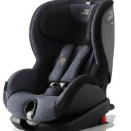 Детское автокресло Britax Roemer Trifix 2 i-SIZE Blue Marble