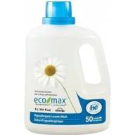 Eco-Max/ Гипоаллергенное жидкое средство для стирки, 3 л.