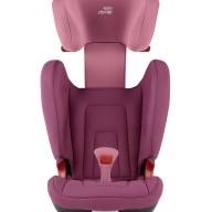 Детское автокресло Britax Roemer Kidfix 2 R (группа 2-3, от 15 до 36 кг) Wine Rose