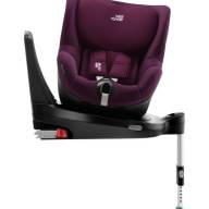 Детское автокресло Britax Roemer Dualfix M i-Size Burgundy Red