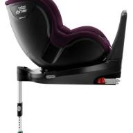 Детское автокресло Britax Roemer Dualfix M i-Size Burgundy Red