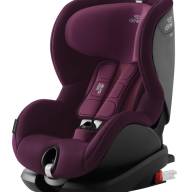 Детское автокресло Britax Roemer Trifix 2 i-SIZE Burgundy Red