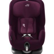 Детское автокресло Britax Roemer Trifix 2 i-SIZE Burgundy Red