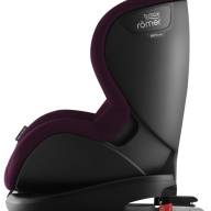 Детское автокресло Britax Roemer Trifix 2 i-SIZE Burgundy Red